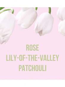 BODY MIST PRETTY PEONY BEAUTY CREATIONS - Multicolor - Ver 2