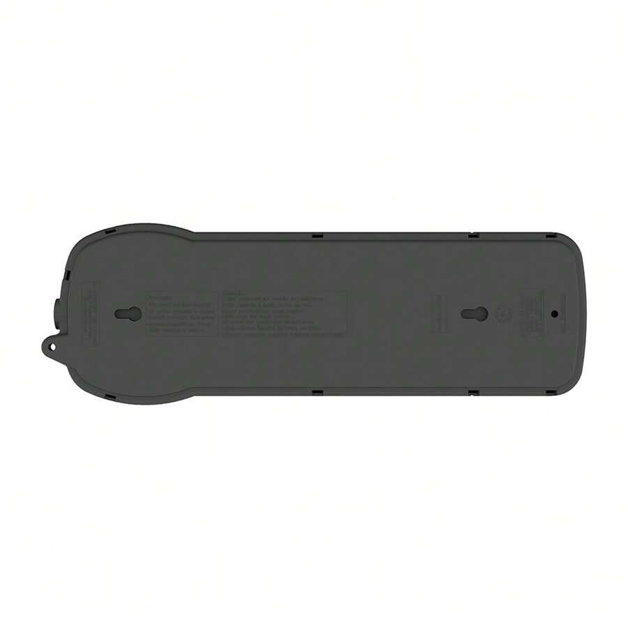 Power Strip Filter 10 Outlets Circuit Breaker 10A Qualitronix SHEIN UK