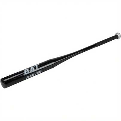 34 Inch Baseball Bat Aluminum Alloy Baseball Stick Bar Lightweight For Outdoor Practice Training