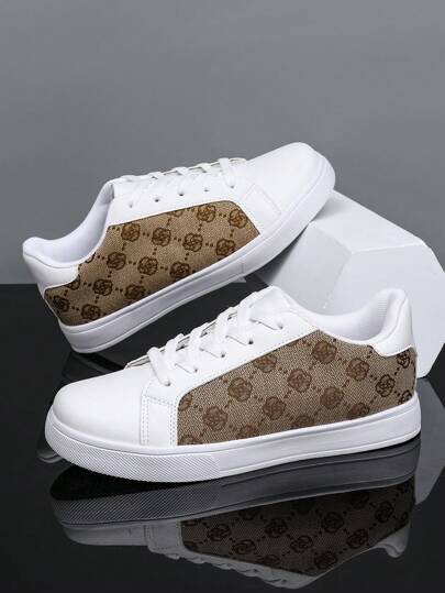Men's Breathable Casual Fashion Sneakers Valentine's Day Ideas