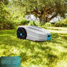 Cecotec Ctec Robots cortacesped Conga GrassHopper 800 Connected - ✅Livraison en 3-5 jours