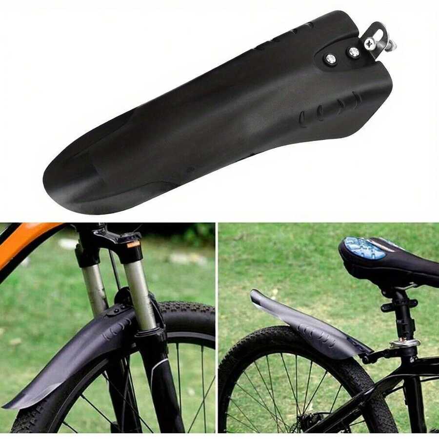 Mudguard Mud Guard Mountain Bike Bicycle - Variant1 - View 1