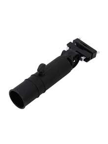 1pc Umbrella Holder For Golf Push Cart, Adjustable Golf Umbrella Holder, Golf Accessories, Compatible With Golf Bag, Trolley, Ball Cart, And Bike, Perfect Golf Supplies For Rainy Days