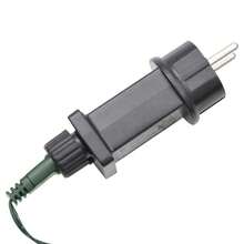 Multicolor Christmas Tree 570 Lights 399cm Tall Decorative Holiday Ornament