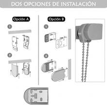 Mercury Textil Blinds, Shades & Shutters