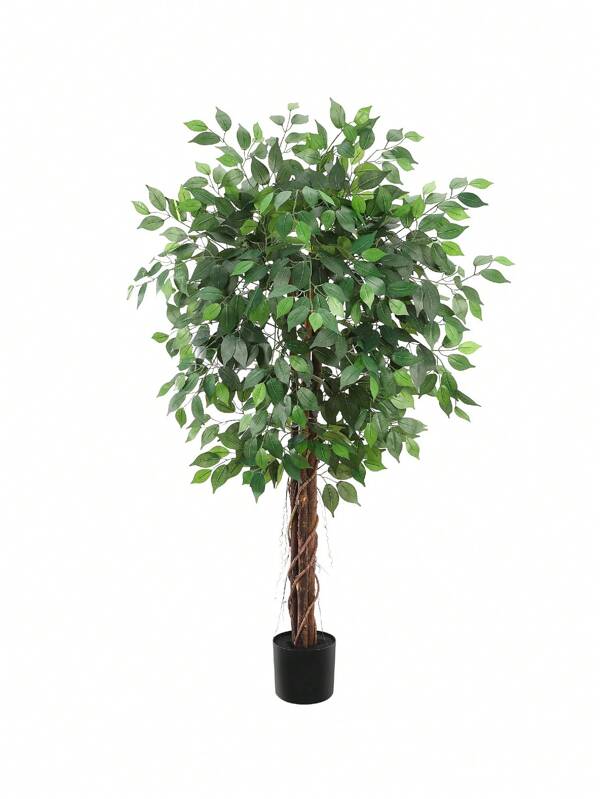 Künstlicher Baum, Gartendekoration, Outdoor-Pflanze, Gärtnern, Fake Blumen