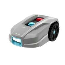 Cecotec Ctec Robots cortacesped Conga GrassHopper 800 Connected - ✅Livraison en 3-5 jours