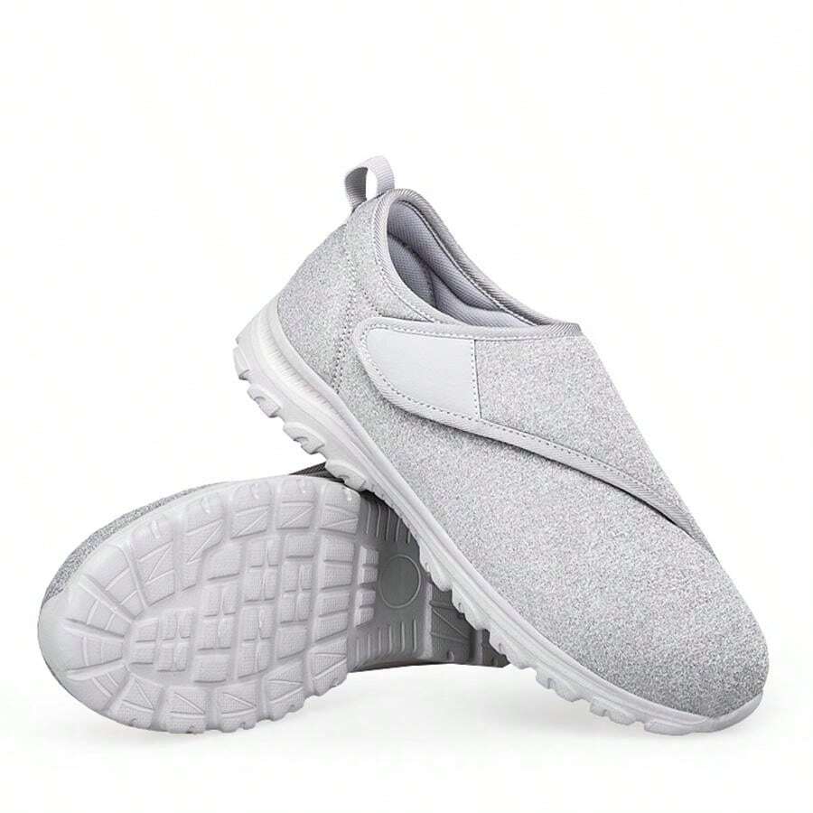 oversized shoes for swollen feet