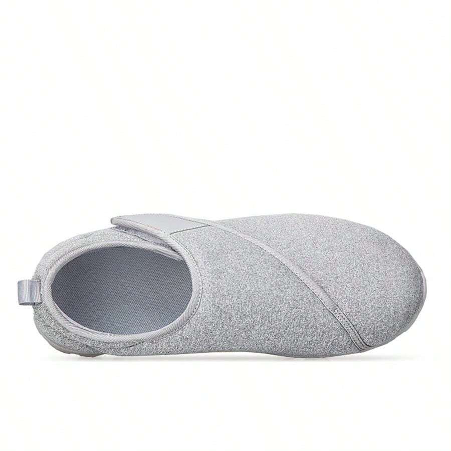 oversized shoes for swollen feet