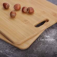 Personalized Bamboo Cutting Board, Custom Cheese Board, Christmas Gifts, Anniversary Gifts, Personalized Wedding Gifts, Housewarming Ideals, Family Gifts, Mother's Gifts, Gift For Father, Custom Kitchen Cutting Board, Engraved Bamboo Cutting Board