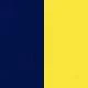 藍色