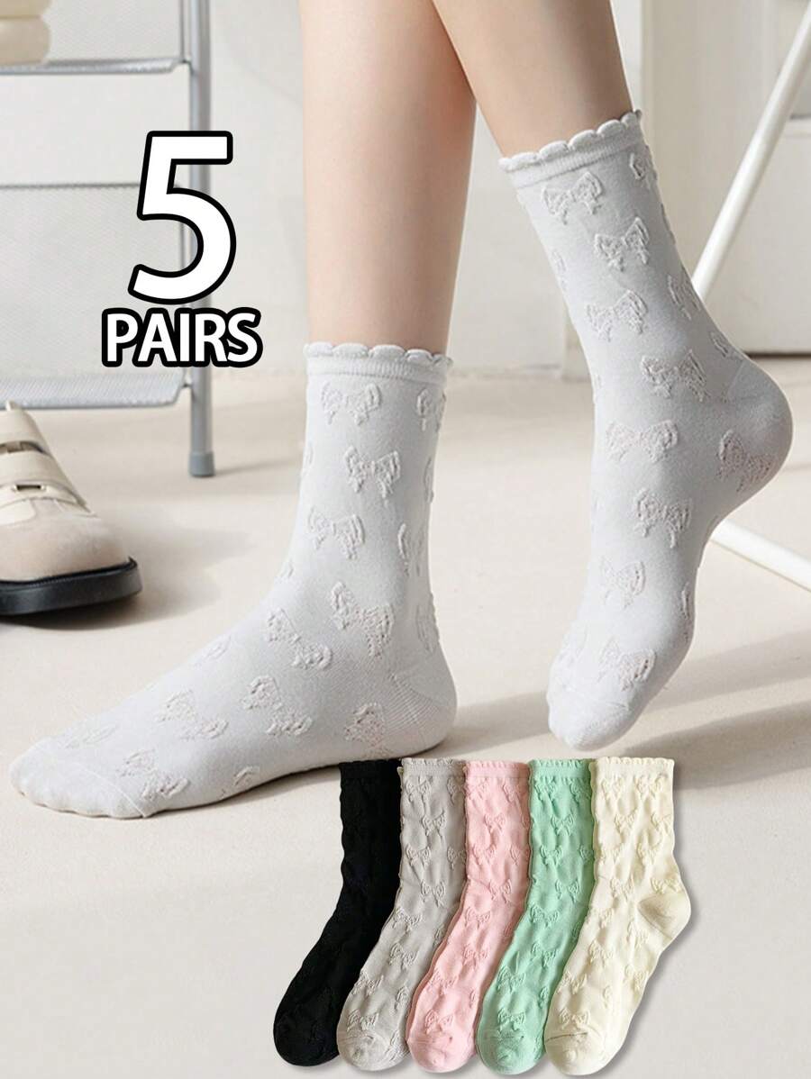 FORMEU Womens Comfort Cotton Ankle Socks 4 Or 6 Pairs Soft Moisture Wicking Breathable Low Cut Athletic Socks Cushioned