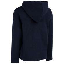 Trespass Kinderen/Kids Donny Fleece Top (Marineblauw)