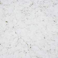 HOHOBLA 10 Pcs White Flower Panels Wall,Artificial Flower Wall Panel, White Flower Backdrop Wall For Home Party Wedding Christmas Festival Photo Backgdrop Decor - 白色 - 查看 7