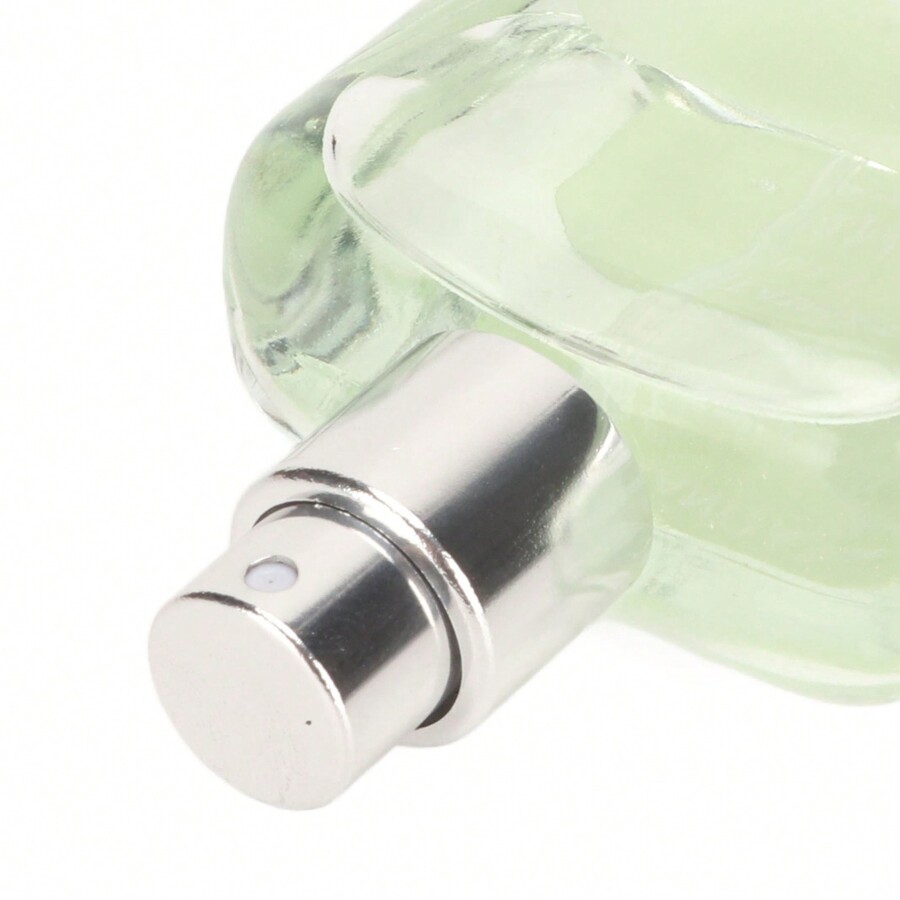 Women Perfume Spray Gardenia Fragrance Fine Mist Aluminum Nozzle Long