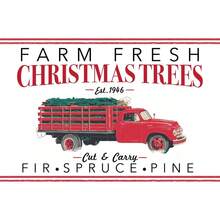 1pc Chủ đề Giáng sinh Trích dẫn ngọt ngào Phim hoạt hình Ông già Noel Xe tải Xe Poster Tranh vải Canvas Nghệ thuật treo tường Hình ảnh Phòng trẻ em Trang trí nhà Quà tặng Không có khung - Nhiều màu - Xem 58