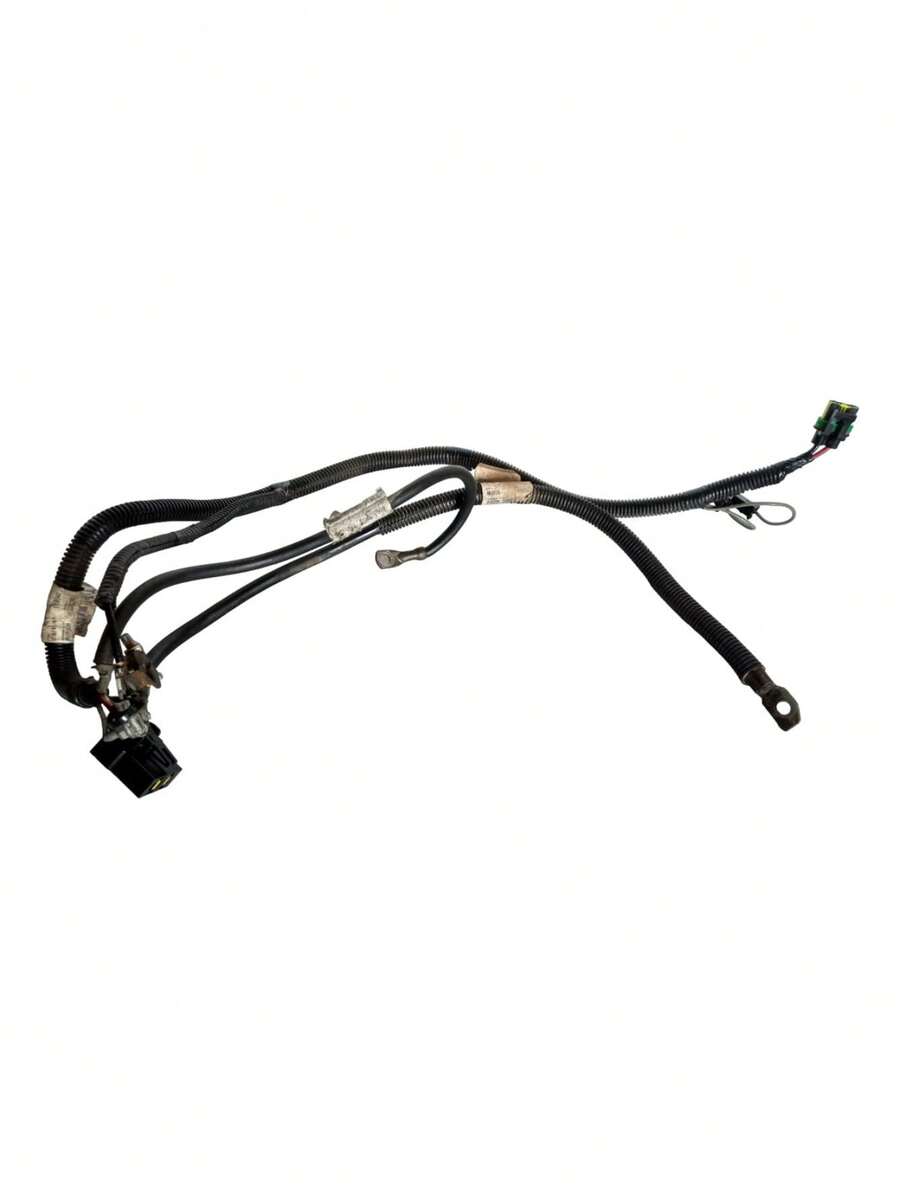 Wiring Harness Radiator Battery Fiat Strada Sporting 2011 SHEIN PT