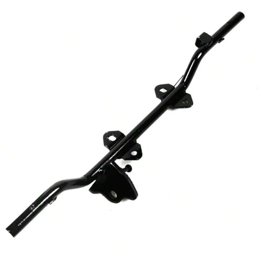 Titan 150 04 To 08 Solid Cometa Footrest - 均碼 - 查看 1