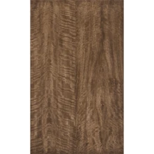 Furniture Toffee Brown Wood Nightstand - 預設 - 查看 5