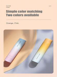 1件/包宠物用品猫狗毛发清洁脱毛梳脱毛器宠物毛发去除剂，可用于清洁宠物、衣服、沙发、地毯等上残留的毛发。 - 多色 - 查看 8