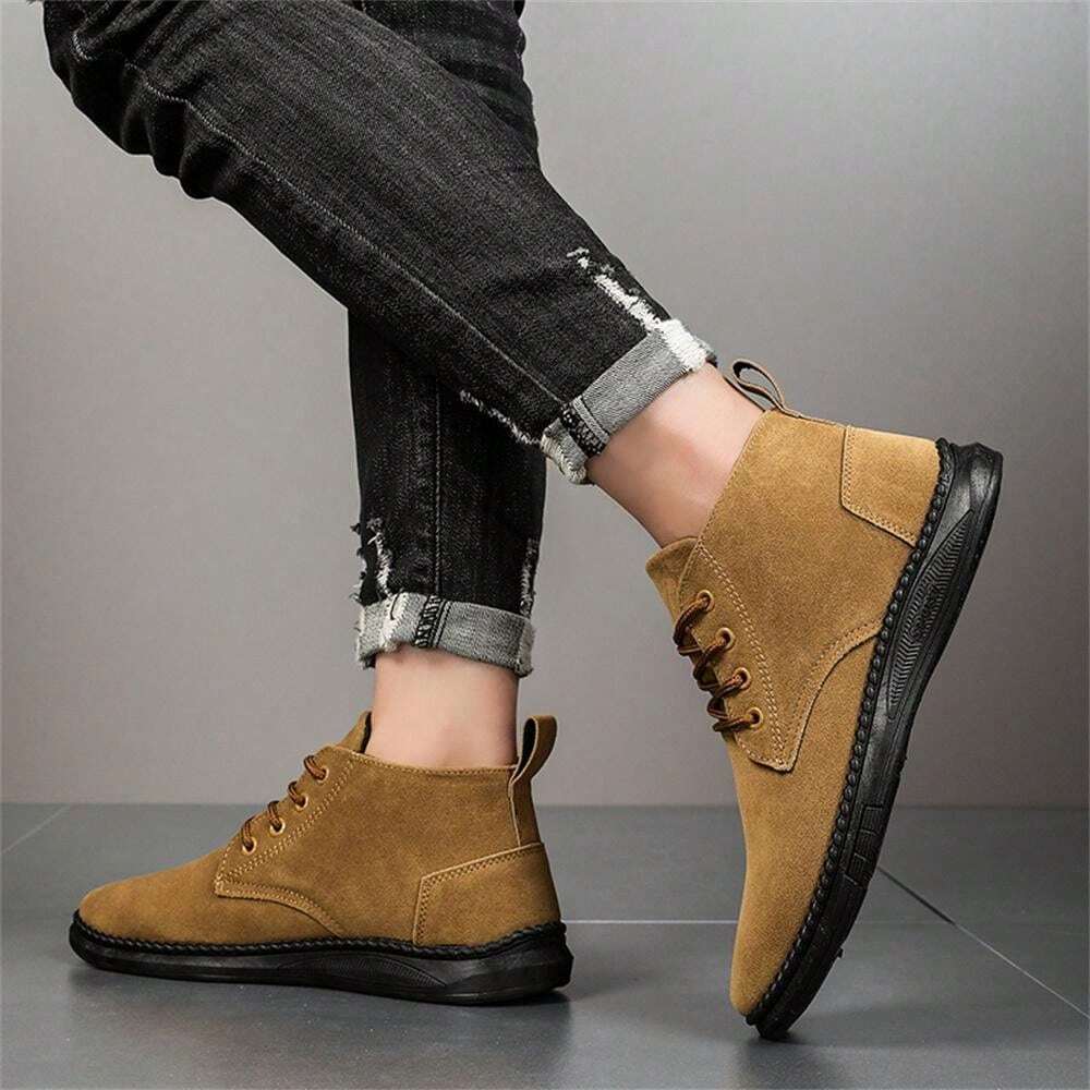 Chaussures Steve Madden Occasion - Toile & Daim, Plateforme, Pointure 7, Style Décontracté Vintage