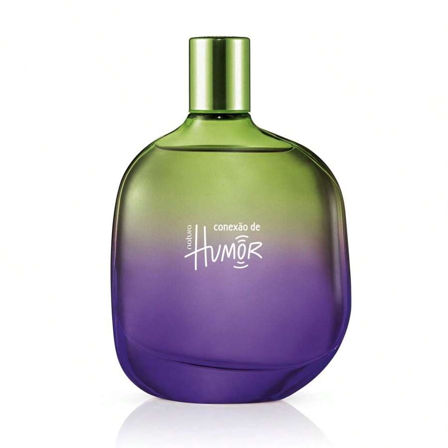Male Humor Connection 75ml - Natura - Purple - View 1