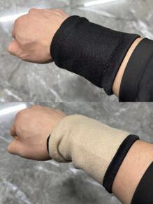 Zipper Wrist Pouch, Portable & Breathable, Sweat-Absorbent Sports Wrist Bag, Outdoor Running Cycling Arm Bag, Handbag, Clutch, Wristlet, Coin Purse, Outdoor Running Arm Bag, Can Store Coins, Keys, School Supplies, Back To School Essential, Dorm Essential, Travel Essential, Travel Accessory, Beach Vacation, Summer Holiday, Back To School - Multicolor - View 15