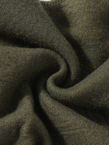 Bộ 3 quần dài thu đông cho bé trai, quần nỉ có gấu quần chun - Nhiều màu - Xem 7