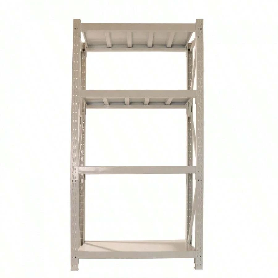 2000LBS Capacity Garage Storage Shelves Heavy Duty SHEIN USA