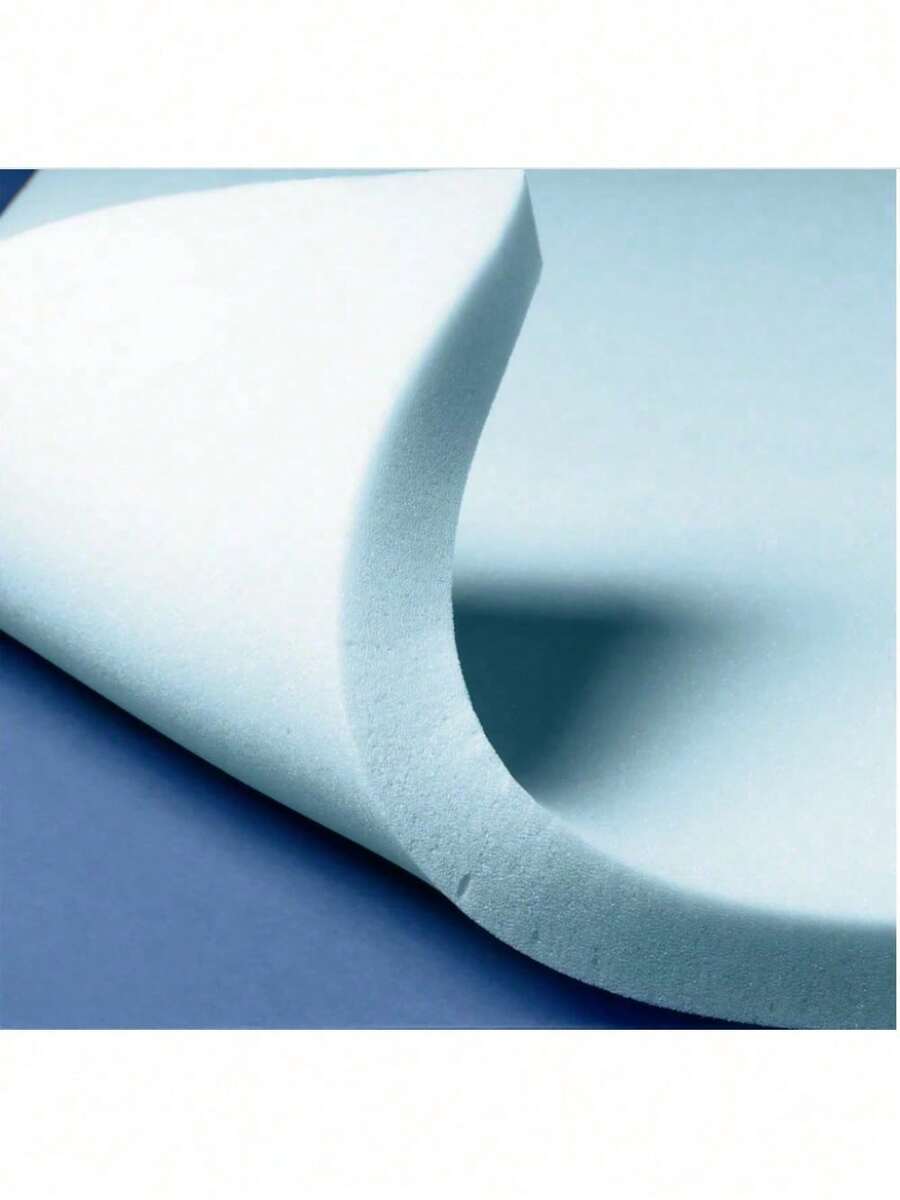 Memory Foam Mattress Topper 2 Inch Or 3 Inch Gel Infused Cooling