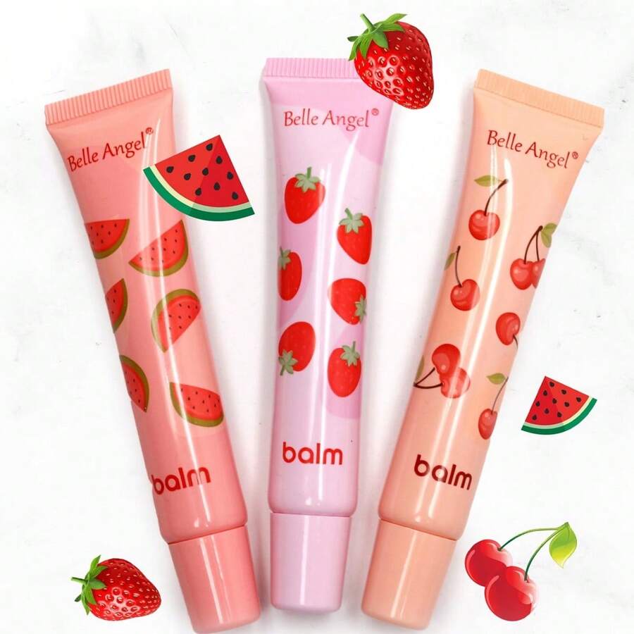 TÁLINDA - Lip Balm Lip Gloss 13ml - Belle Angel - Cereza - View 1