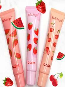 TÁLINDA - Lip Balm Lip Gloss 13ml - Belle Angel - Cereza - View 2
