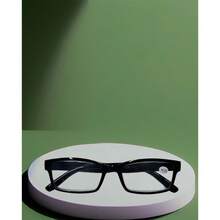 lentes de lectura para vista cansada cuadradas unisex con marco de moda de colores retro. graduacion +0.75 +1 +1.25 +1.5 +1.75 +2 +2.5 +2.75 +3 +3.25 +3.5 +3.75 +4