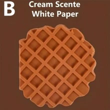 80صفحة/مجموعة دفتر ملحوظات جيب مزين بتصاميم الشوكولاتة والقشدة والفراولة العطرية، بشكل بسكويت وكعكة، قابل للتمزيق، هدية ممتعة للأصدقاء والمكاتب ،لوازم مدرسية