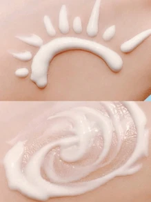 Eucerin 优色林面部控油防晒霜 50ml，无油哑光，SPF50+ - 50ml+20ml - 查看 5