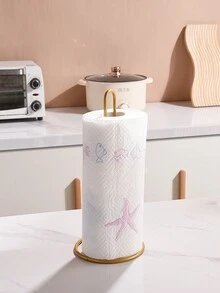 1 件休闲家居用品，金色/黑色/银色，纸巾盒，桌子，纸巾架，纸巾架，家居，厨房，浴室纸巾盒，桌上餐巾架，纸巾架，厨房，厨房卷纸架，纸巾卷架，厨房纸巾，纸巾架，纸巾架，纸巾架，厨房卷纸架 - 彩色 - 查看 9