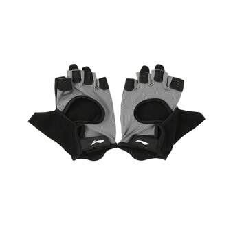 LI-NING 运动手套男女通用护具专业运动 AXWU047