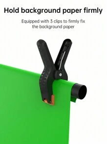 Photo Studio - Black - View 8