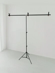 Photo Studio - Black - View 3