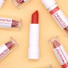 BULLET MATTE LIPSTICK POWERFUL LIPS FOREVERYOU - VALENTINA - 查看 3