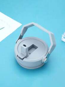 1pc 30oz/40oz Handle Lid Car Cup Lid Ice King Cup Lid