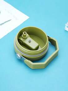 1pc 30oz/40oz Handle Lid Car Cup Lid Ice King Cup Lid