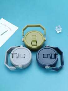 1pc 30oz/40oz Handle Lid Car Cup Lid Ice King Cup Lid