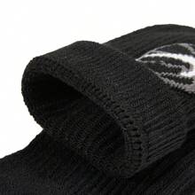 Nike 2024 Men/Women 3-Pack U NK CREW EVERYDAY BBALL Socks, Value Set