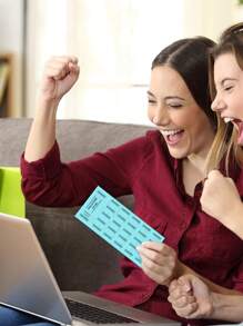 20pcs Auction Bidding Tickets With 25 Bid Numbers, For Silent Auction Class School Activity Ticket - Yellow - View 8