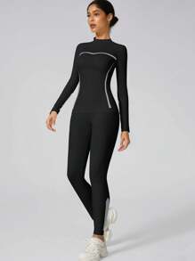 Women Thermal Underwear Set, Winter Sski Suit Ski Outfits