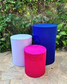 ROYAL - LILAS - PINK