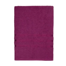 Kit 2 Large Thick Plush Bath Towels 100% Cotton Great Absorption Wholesale Greece - Màu sắc đa dạng - Xem 5