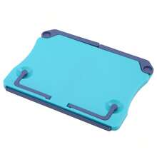 Adjustable Versatile Music Sheet Stand & Reading Bookshelf, Portable For Reading, Learning, Art, Painting, And Music Textbooks - Multicolor - View 10