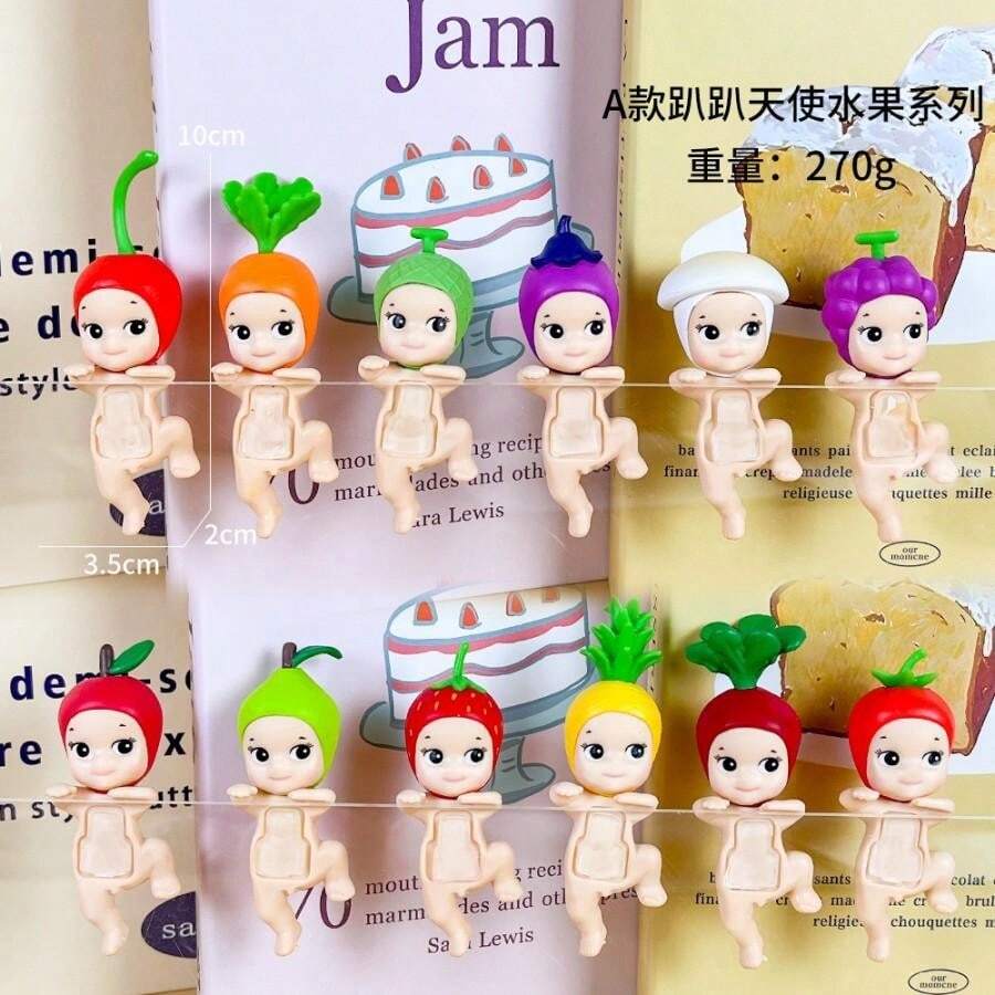 Sanrio Party Cake Decoration Blind Box Doll SHEIN South Africa